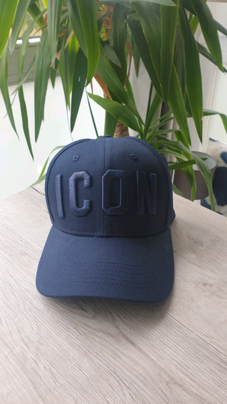 ICON skip hat new bargain be quick few 